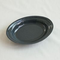 SAKUZAN/Calais カレー皿 S