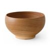 薗部産業/銘木椀 大