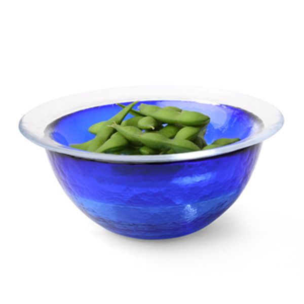 月夜野工房/枝豆ボウル