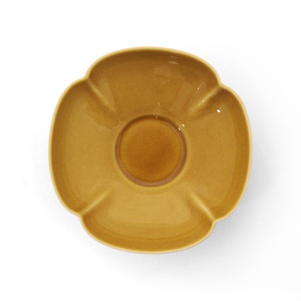 瑞々/木瓜鉢 5寸 -料理がみずみずしく映える、和洋中に合う器