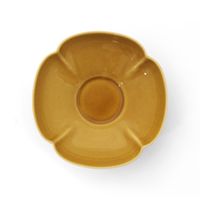 瑞々/木瓜鉢 5寸