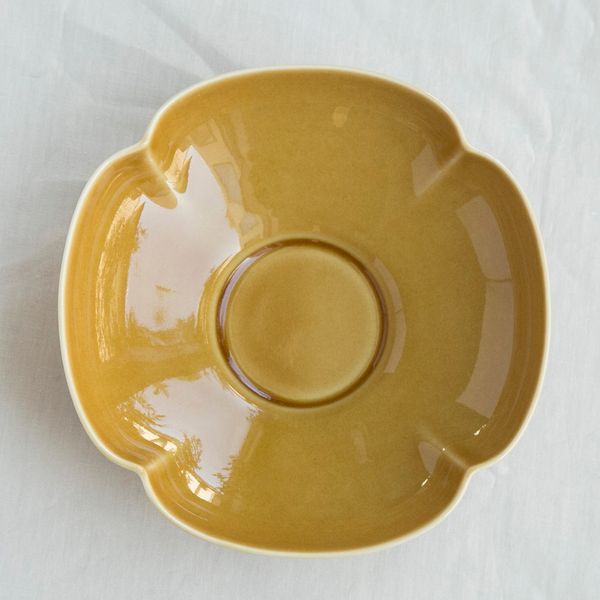 瑞々/木瓜鉢 6寸 -料理がみずみずしく映える、和洋中に合う器