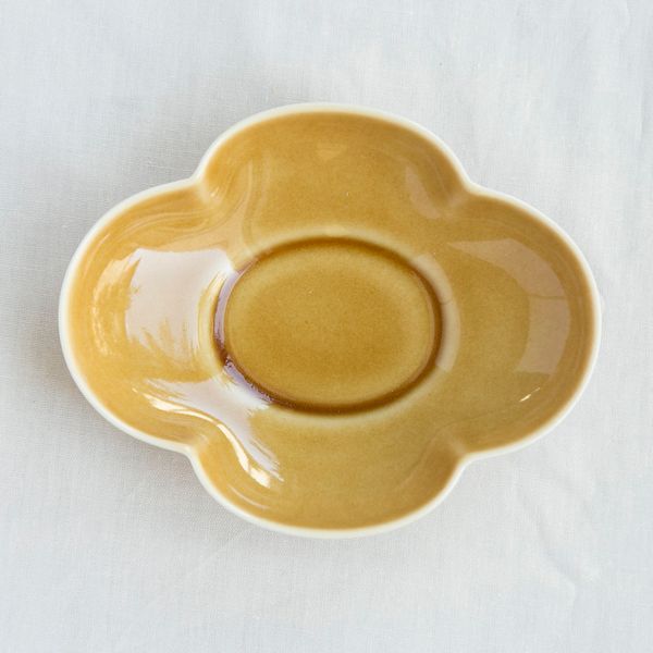 瑞々/木瓜長鉢 5寸