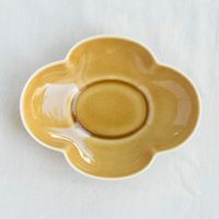 瑞々/木瓜長鉢 5寸