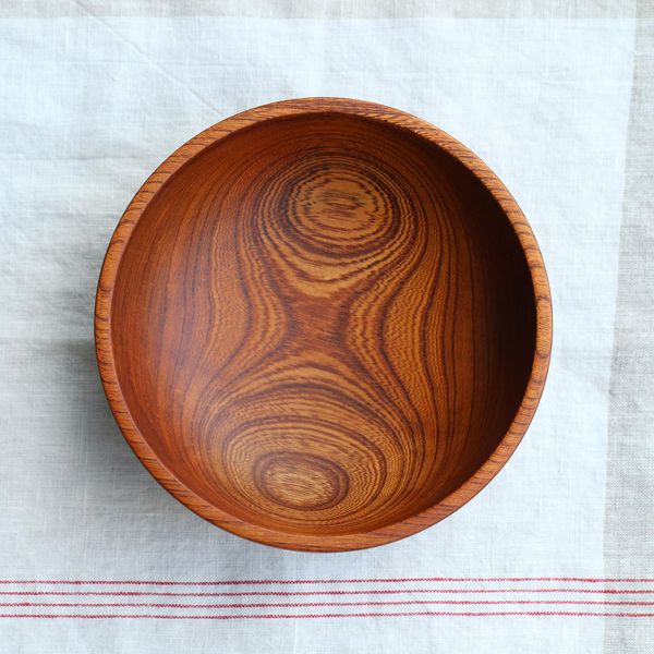 Zelkova/シリアルボウル