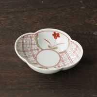 みのりの小鉢 木瓜小鉢 錦地紋