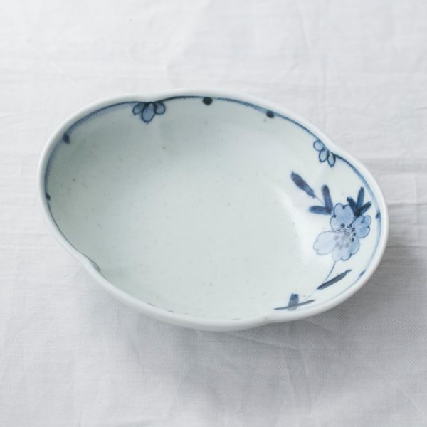 木甲小鉢 -豆皿以上・取皿未満の器に副菜はおまかせ - スタイルストア