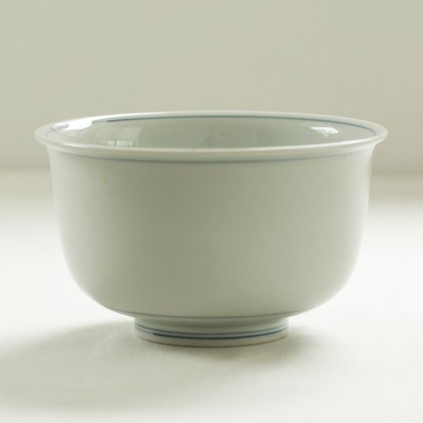 東屋/丼鉢 薫 -見た目以上の容量で、麺類にもご飯ものにも使える