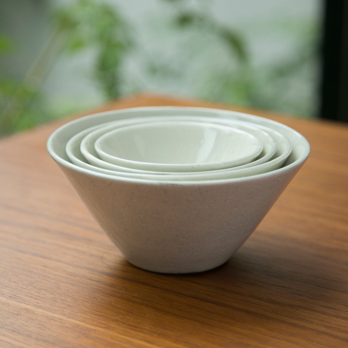 ambai/親子碗 四つ組