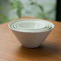 ambai/親子碗 四つ組