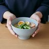 SAKUZAN/Sara 小ぶりで熱くなりにくいラーメン鉢