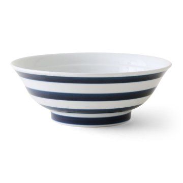 西海陶器/軽量ラーメン鉢