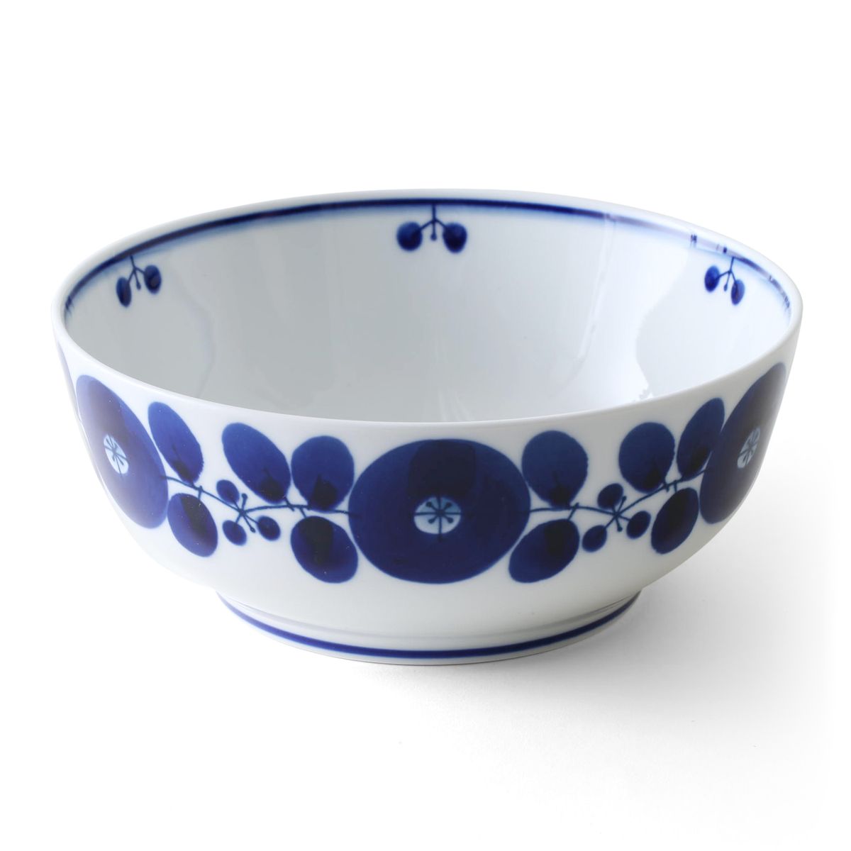 白山陶器/BLOOM ブルーム ボール L