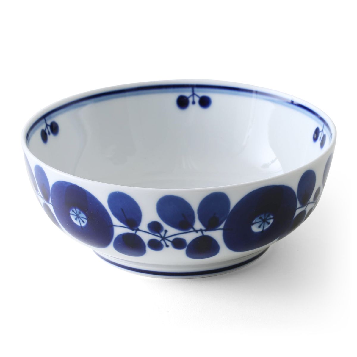 白山陶器/BLOOM ブルーム ボール M