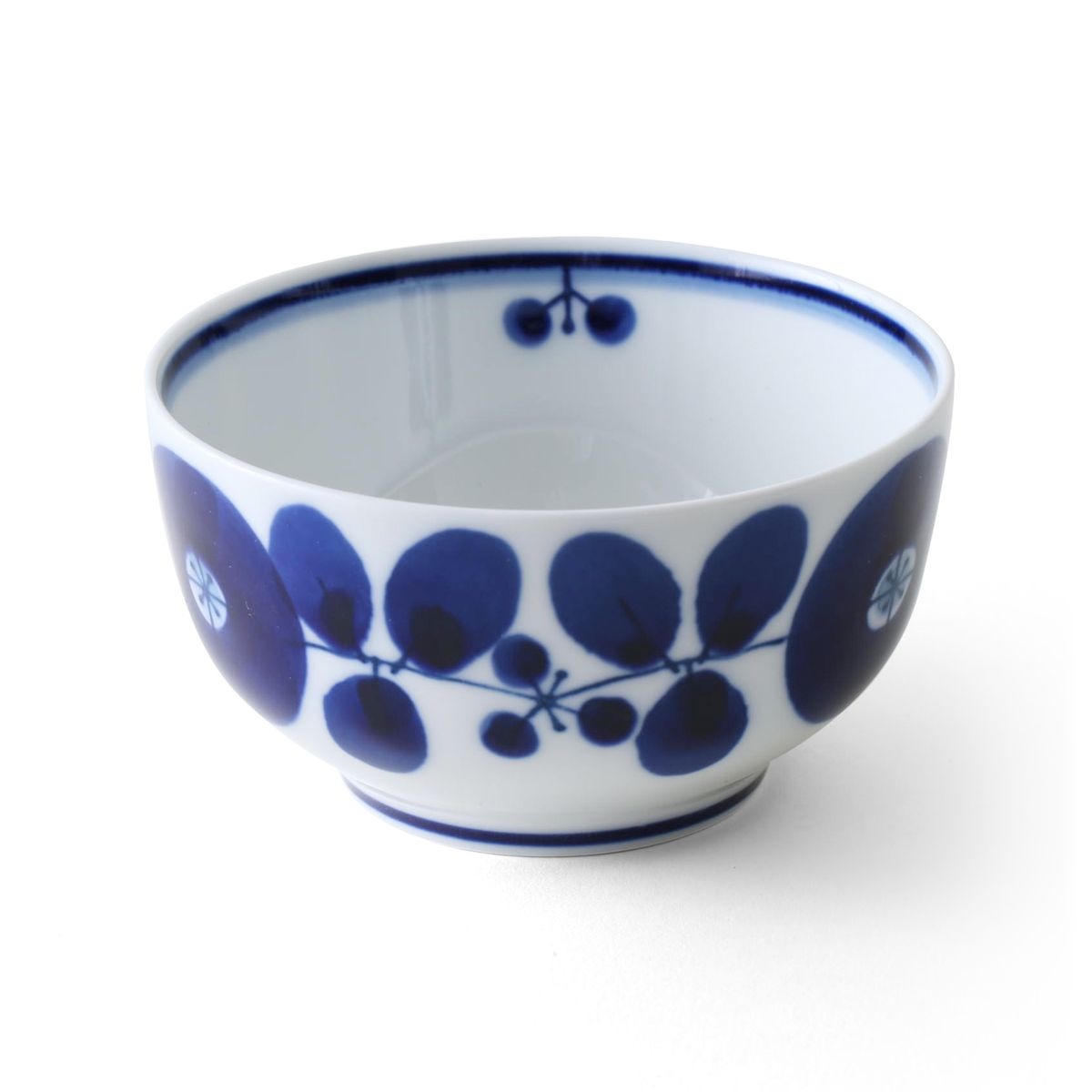 白山陶器/BLOOM ブルーム デザートカップ