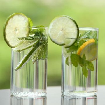 VISION GLASS/LH ペア