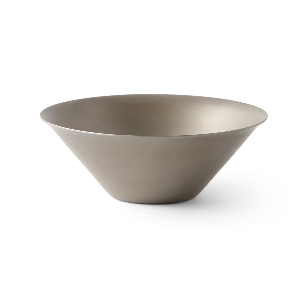 Onami/ボウル120 ウス茶