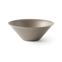 Onami/ボウル120 ウス茶