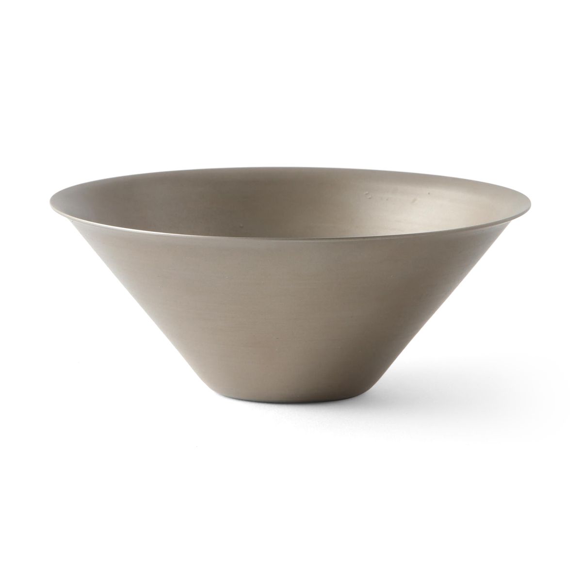 Onami/ボウル150 ウス茶