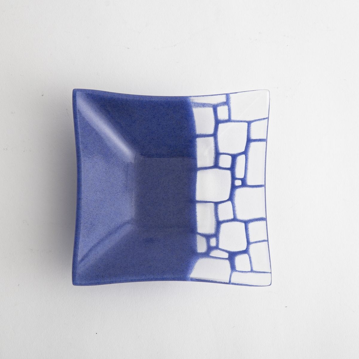 サブロウ/角深鉢 中 b