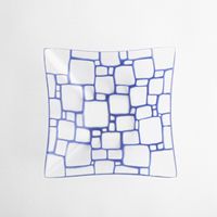 サブロウ/角深鉢 大 a