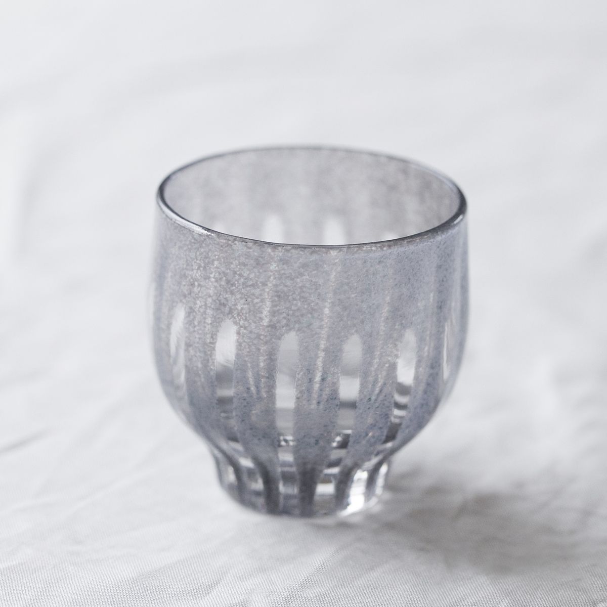 ヒロイグラススタジオ/ren ぐい呑み