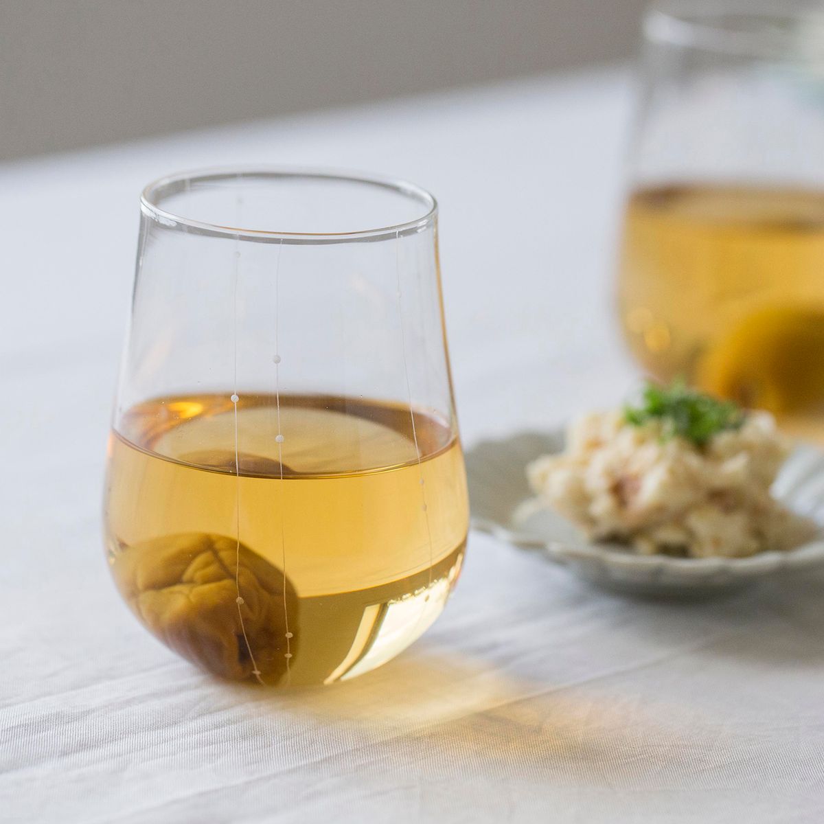 白雨 タンブラー