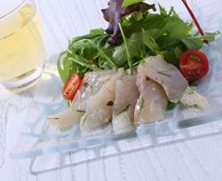 サブロウ/角皿 中ｃ