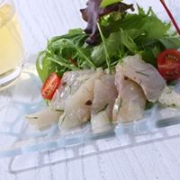 サブロウ/角皿 中ｃ