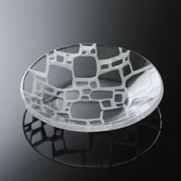 サブロウ/丸鉢 中 a