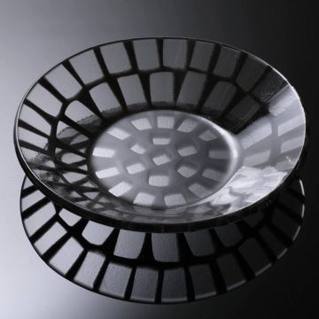 サブロウ/丸鉢 中 d