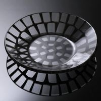 サブロウ/丸鉢 中 d