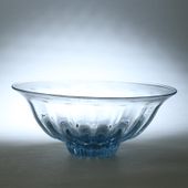 ヒロイグラススタジオ/モール鉢 GRICE