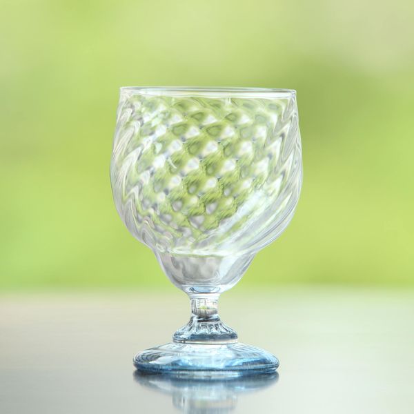 ヒロイグラススタジオ/GRICE ワイングラス