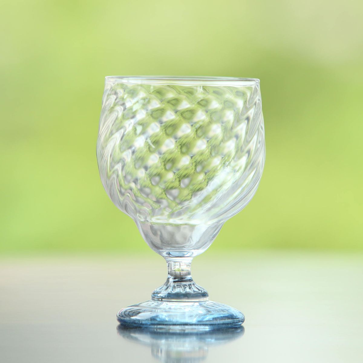 ヒロイグラススタジオ/GRICE ワイングラス