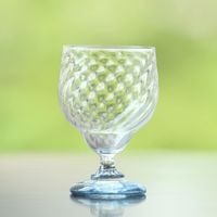 ヒロイグラススタジオ/GRICE ワイングラス