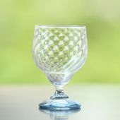 ヒロイグラススタジオ/GRICE ワイングラス