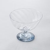 ヒロイグラススタジオ/GRICE デザートグラス