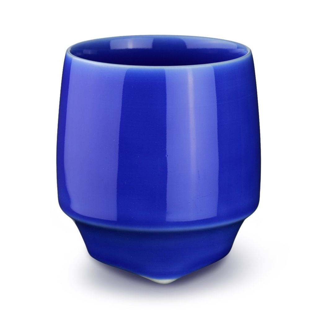 KIHARA/香酒盃 L マリンブルー