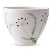 赤い実のフリーカップ