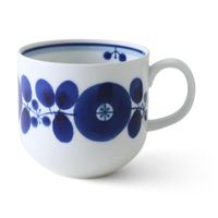 白山陶器/BLOOM ブルーム マグ リース