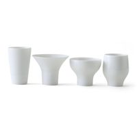 カネコ小兵製陶所/ミニ一献盃4個セット