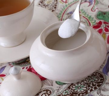 wakako ceramics/まほうのシュガーポット