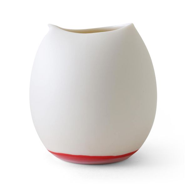 白のぬくもり 小