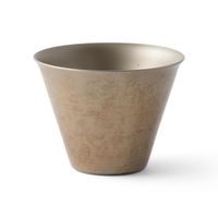 Onami/ロックグラス65 ウス茶オハグロ