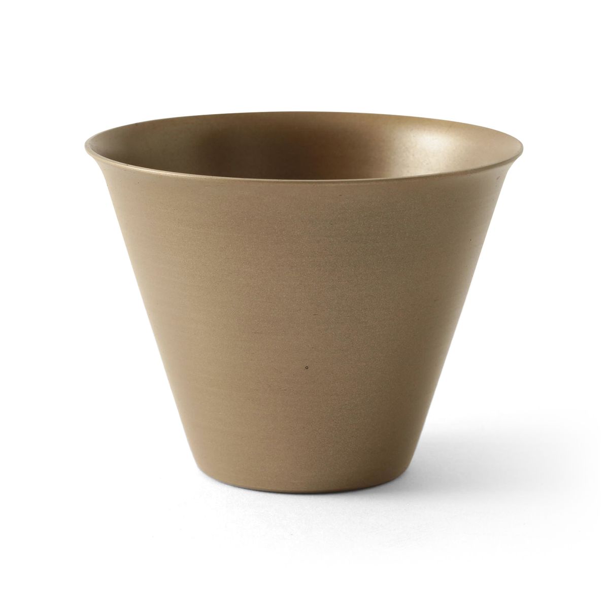 Onami/ロックグラス65 ウス茶