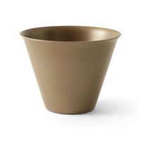 Onami/ロックグラス65 ウス茶