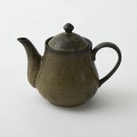 masamura craft/Berg ティーポット