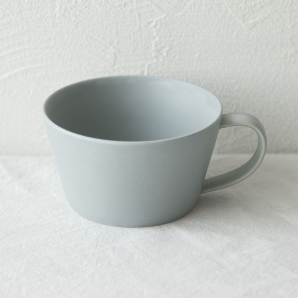 SAKUZAN/Sara スープカップ