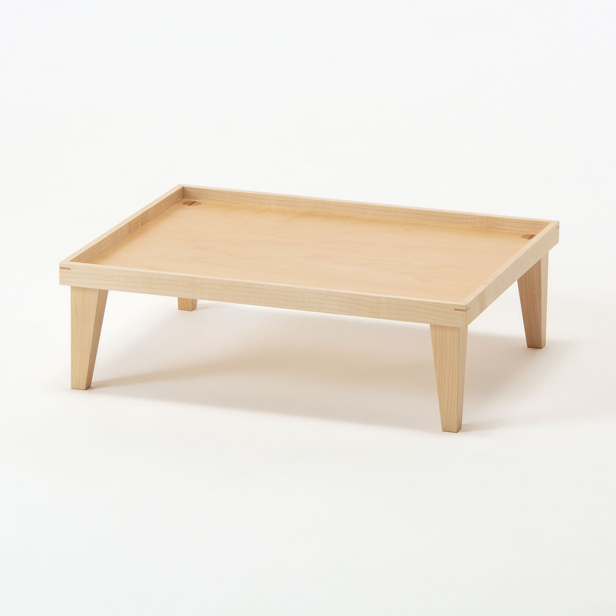 cosine/お月見トレー メープル